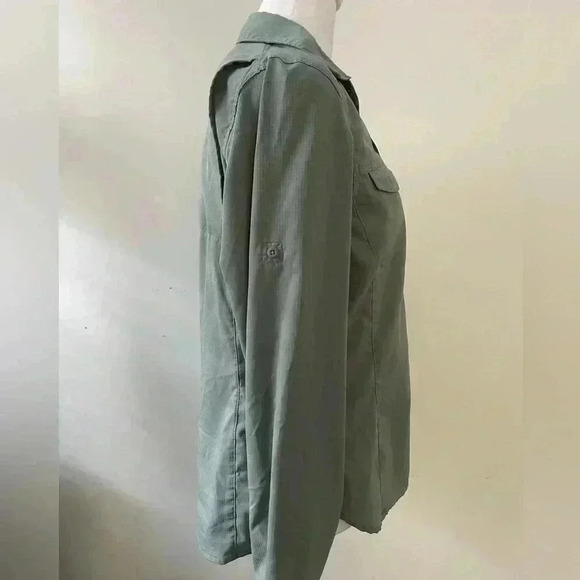 COLUMBIA - Omni Shade Green Small - Picture 5 of 7